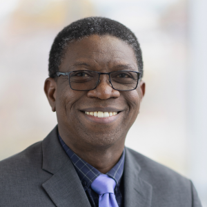 Dr. Segun Oyedele